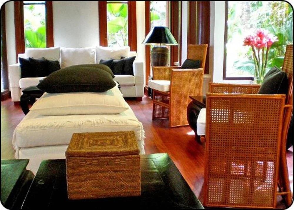Luxury 4 Bedroom Villa In Ayara 0*