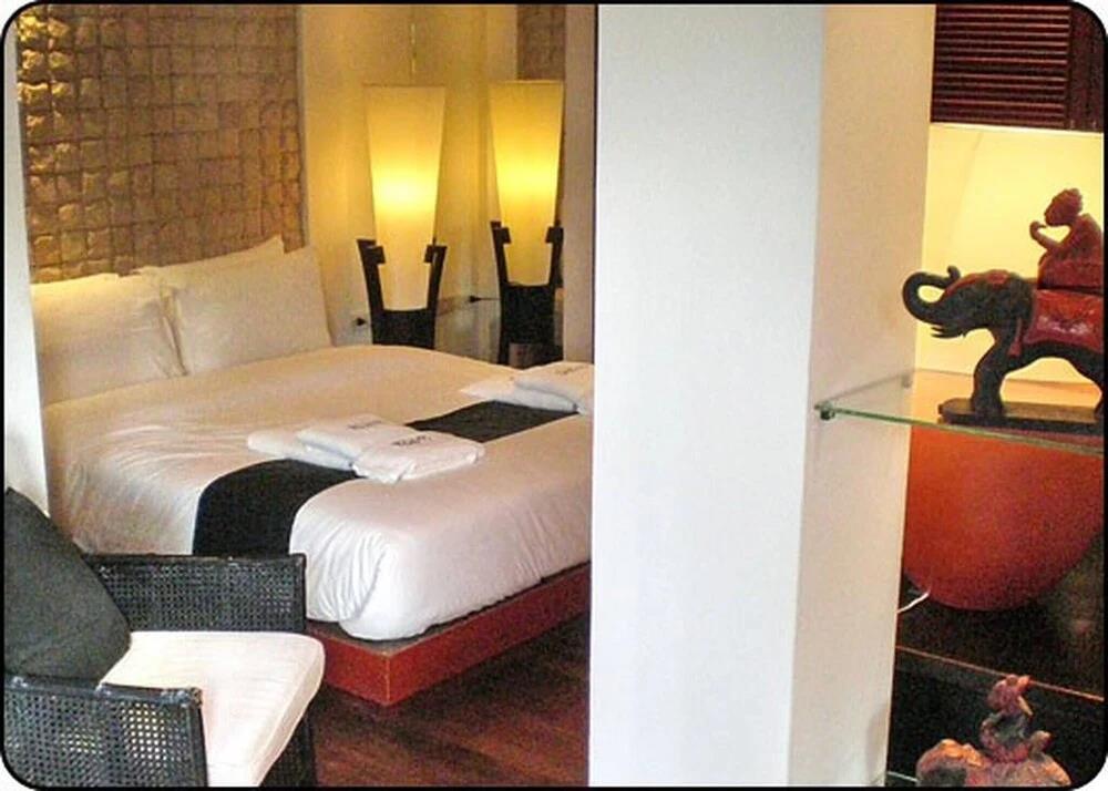 Luxury 4 Bedroom Villa In Ayara 0*