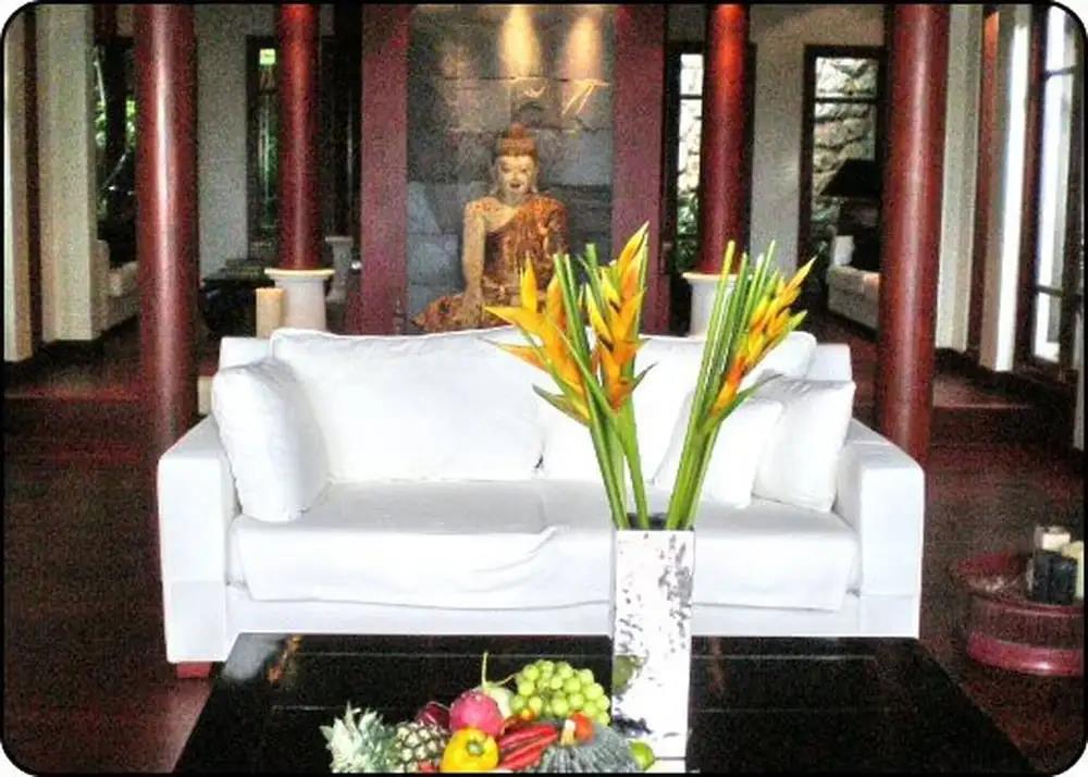 Luxury 4 Bedroom Villa In Ayara 0*