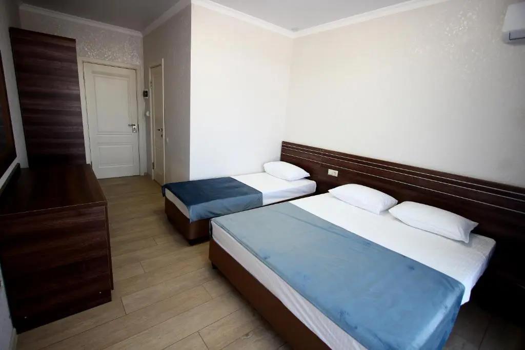 Villa Valeri 0*