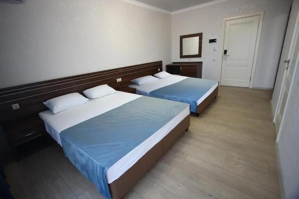 Villa Valeri 0*