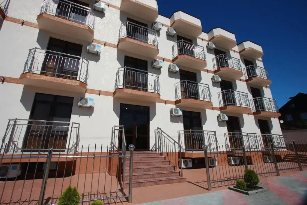 Villa Valeri 0*
