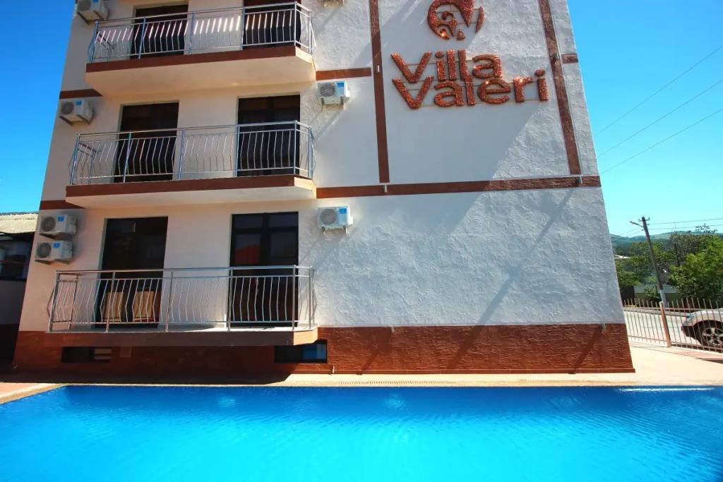 Villa Valeri 0*