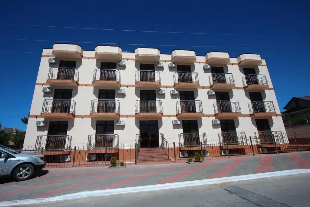 Villa Valeri 0*