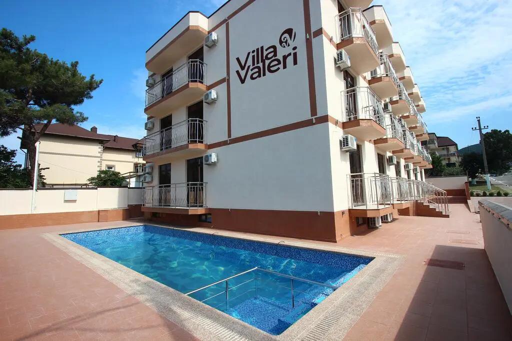 Villa Valeri 0*