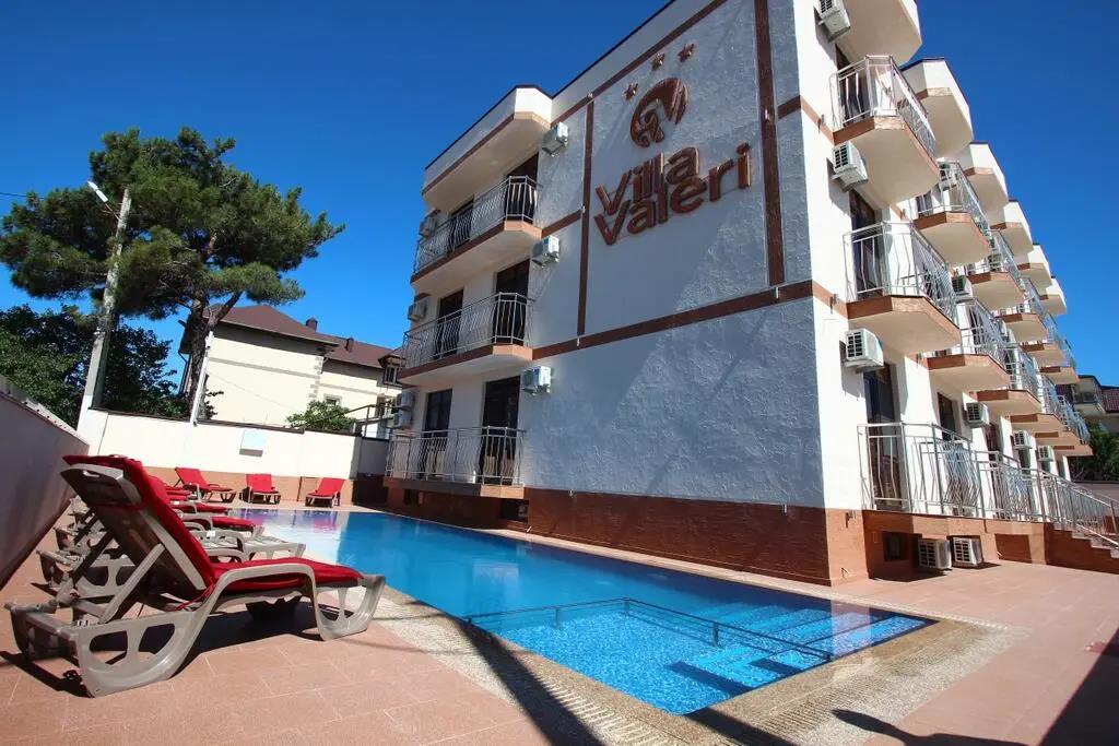 Villa Valeri 0*