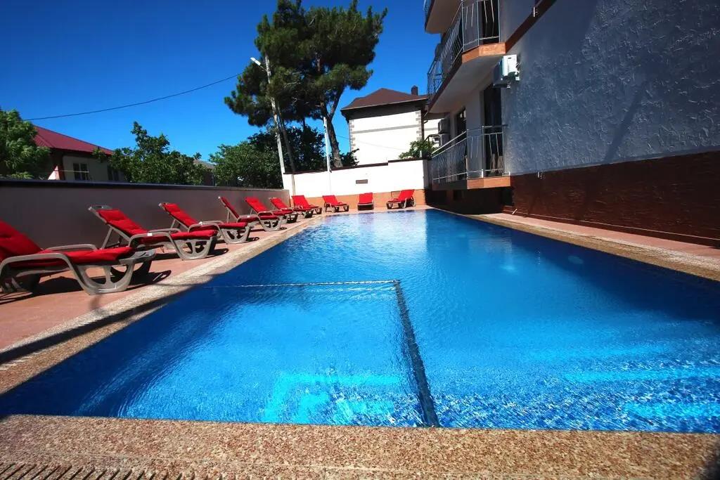 Villa Valeri 0*