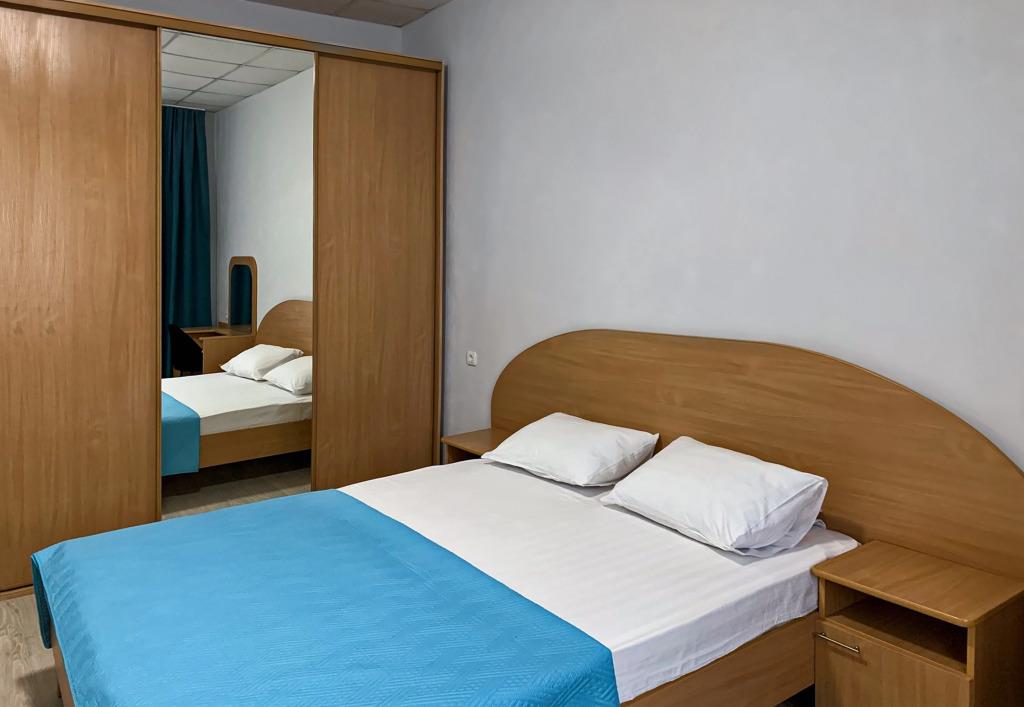 Smart Hotel KDO Krasnodar Hotel 0*