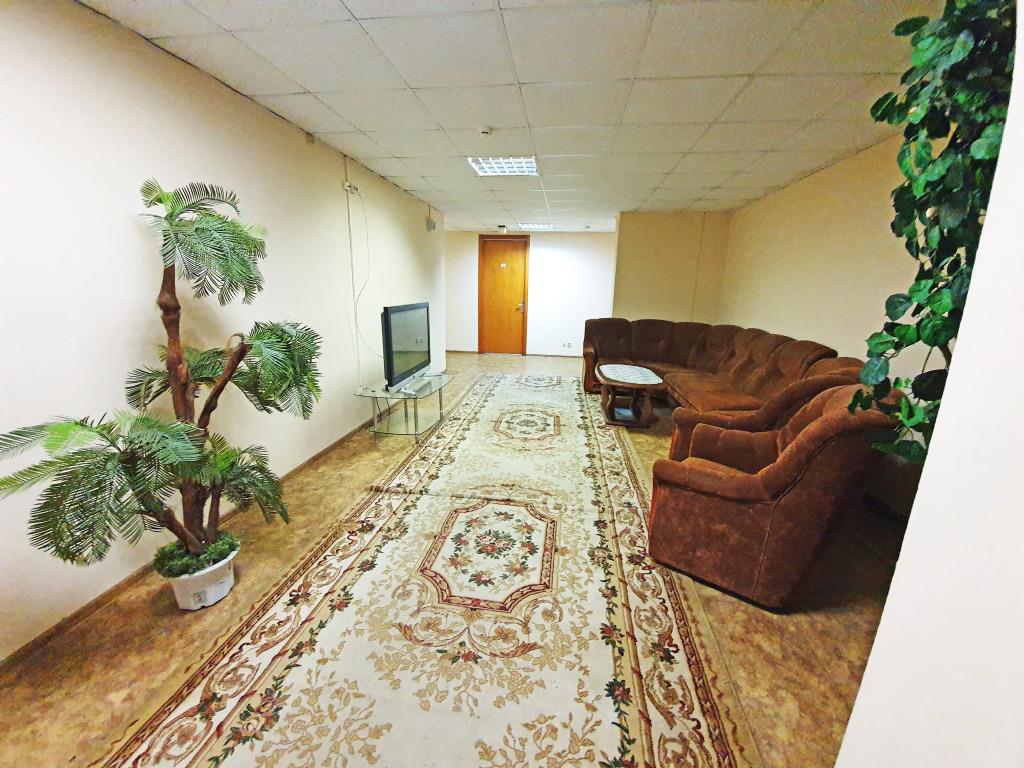 Smart Hotel KDO Krasnodar Hotel 0*