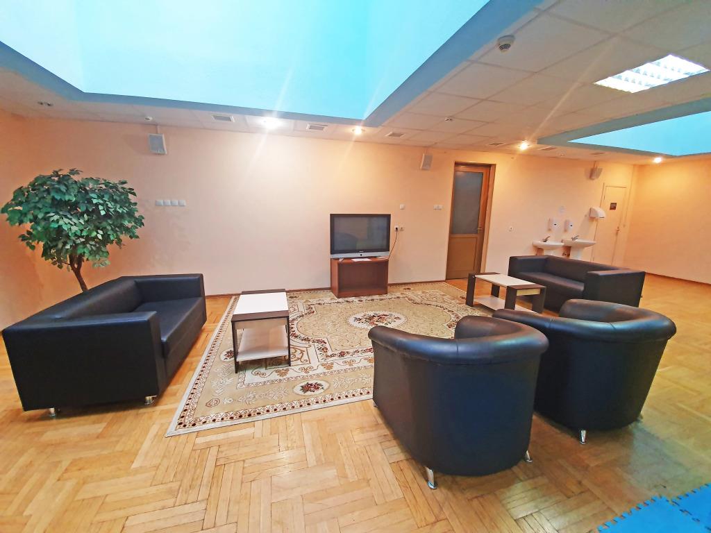 Smart Hotel KDO Krasnodar Hotel 0*