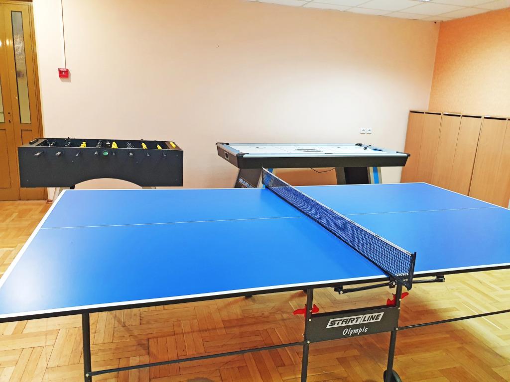 Smart Hotel KDO Krasnodar Hotel 0*