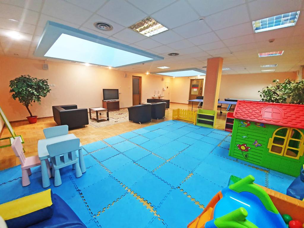 Smart Hotel KDO Krasnodar Hotel 0*