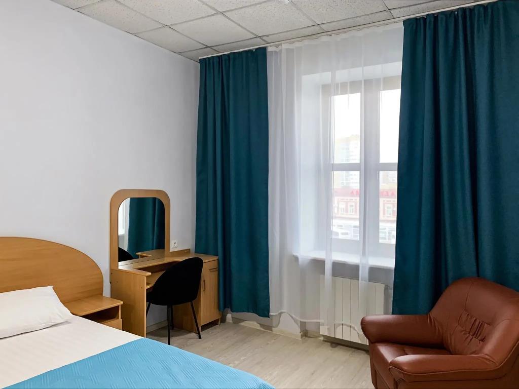 Smart Hotel KDO Krasnodar Hotel 0*