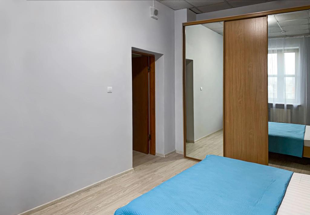 Smart Hotel KDO Krasnodar Hotel 0*
