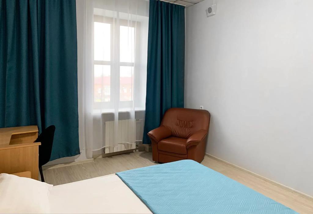 Smart Hotel KDO Krasnodar Hotel 0*