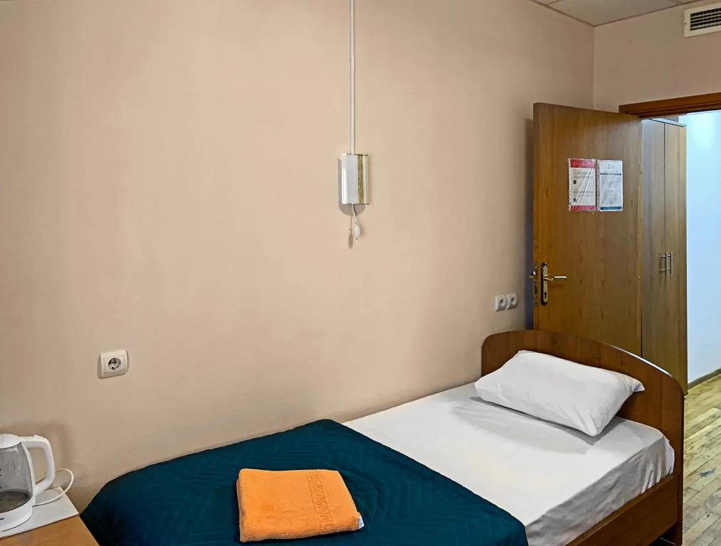 Smart Hotel KDO Krasnodar Hotel 0*