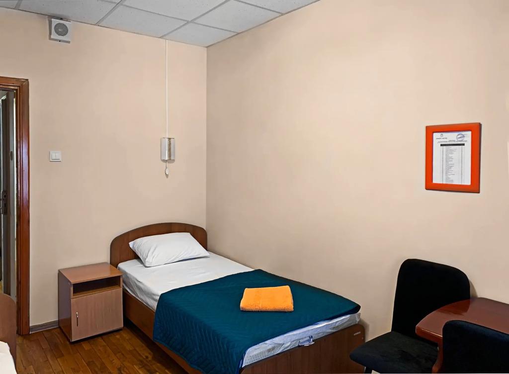 Smart Hotel KDO Krasnodar Hotel 0*