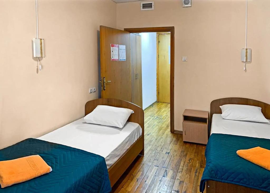 Smart Hotel KDO Krasnodar Hotel 0*