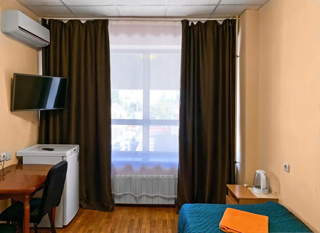 Smart Hotel KDO Krasnodar Hotel 0*