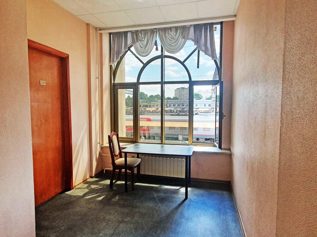 Smart Hotel KDO Krasnodar Hotel 0*