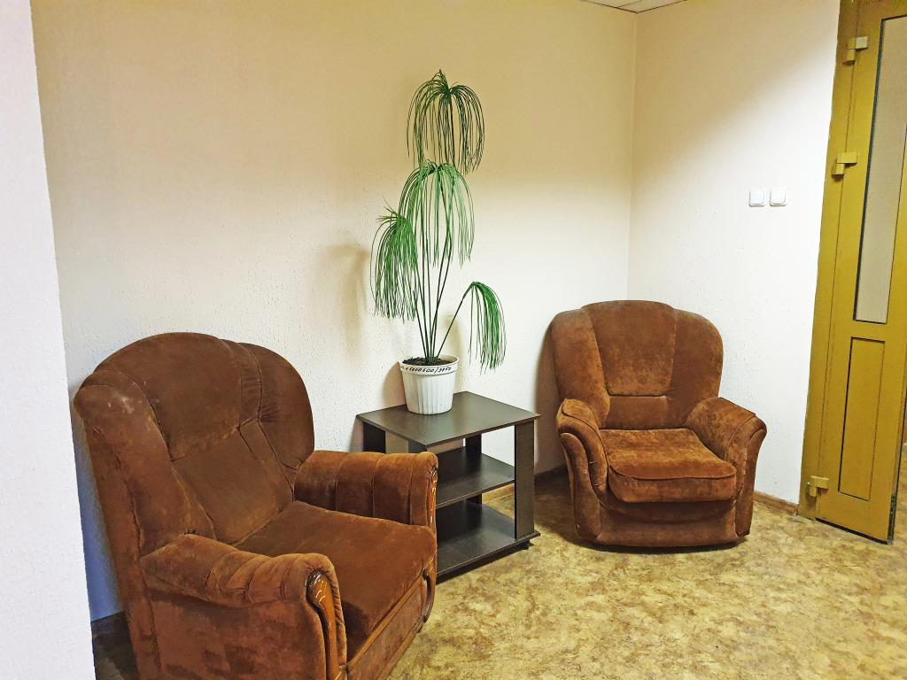 Smart Hotel KDO Krasnodar Hotel 0*