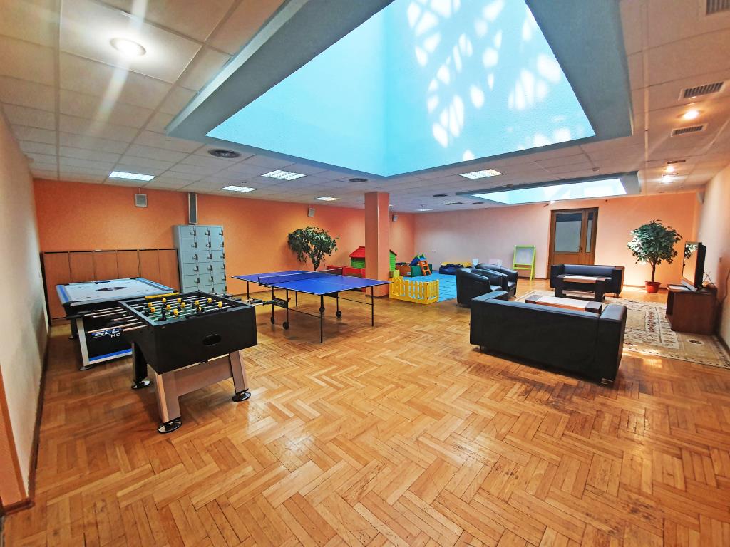 Smart Hotel KDO Krasnodar Hotel 0*