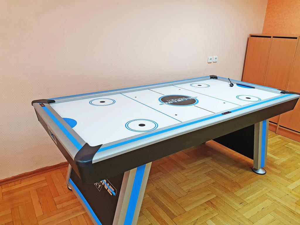 Smart Hotel KDO Krasnodar Hotel 0*