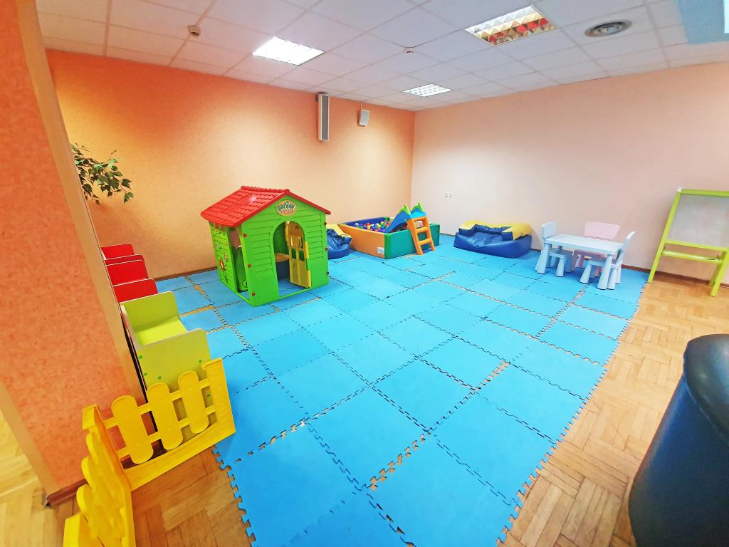 Smart Hotel KDO Krasnodar Hotel 0*