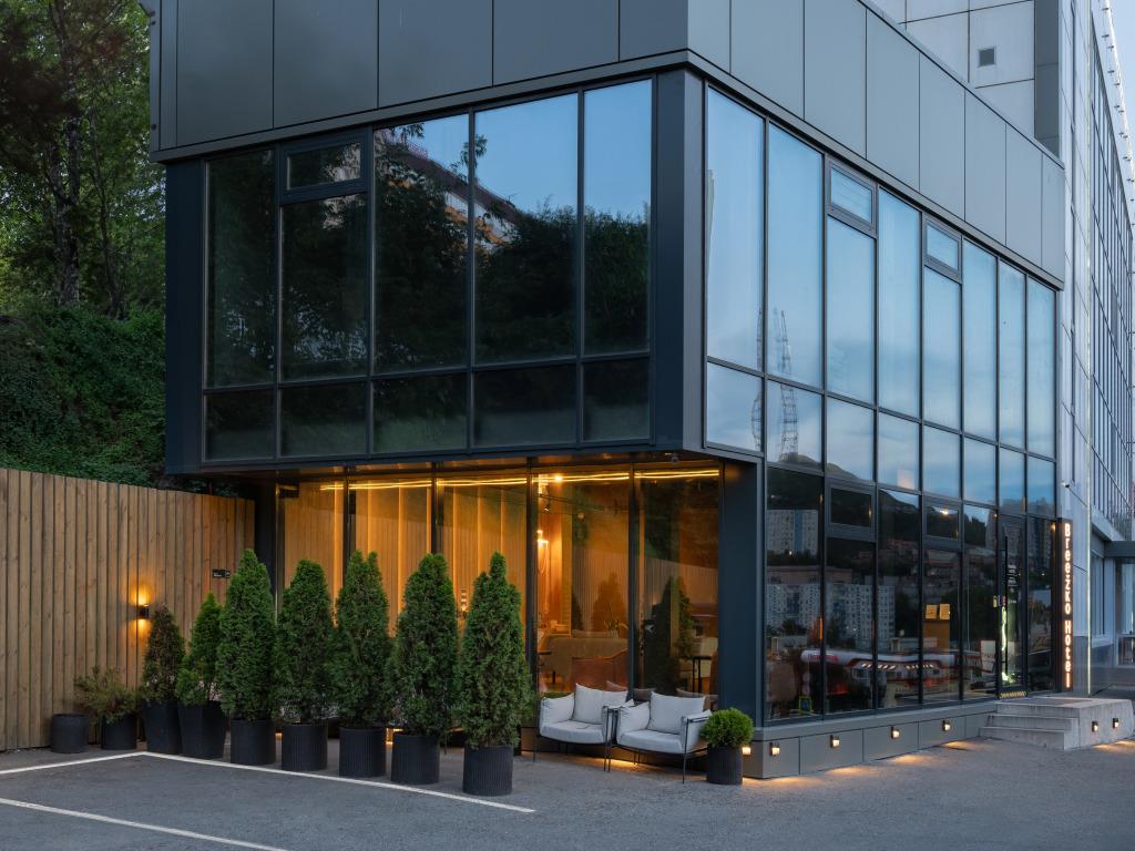 Breezko Hotel 3*