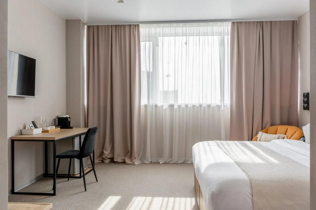 Breezko Hotel 3*