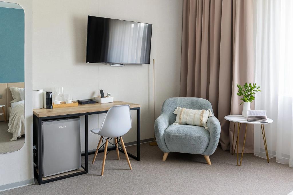 Breezko Hotel 3*