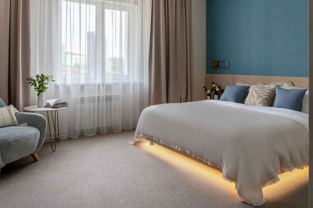 Breezko Hotel 3*