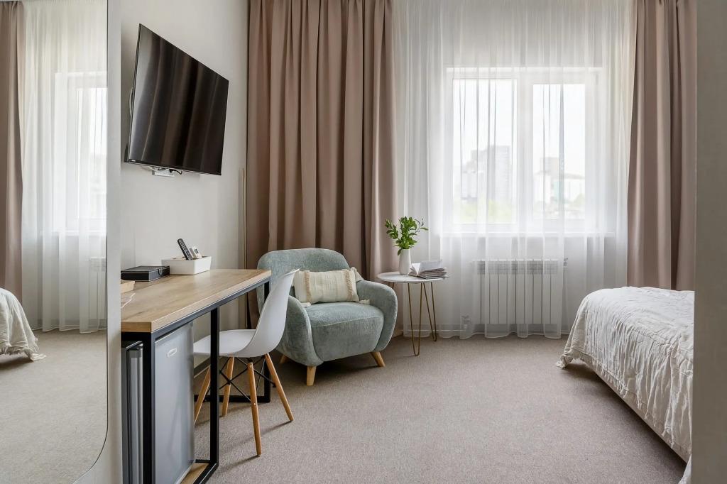 Breezko Hotel 3*