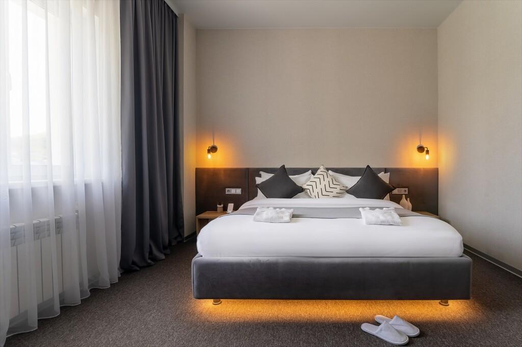 Breezko Hotel 3*