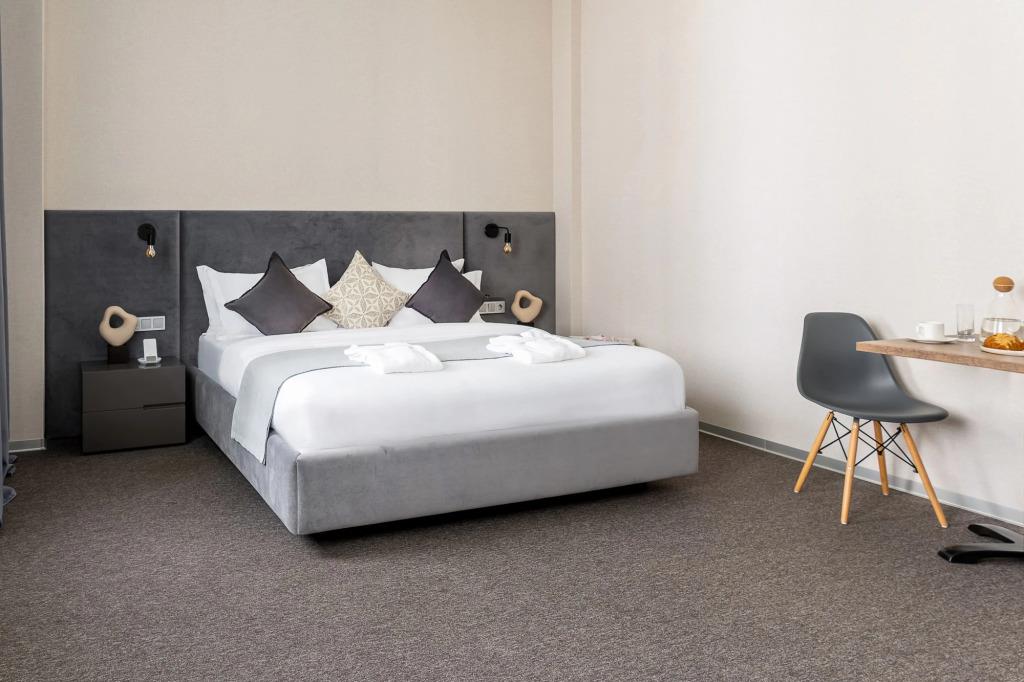 Breezko Hotel 3*