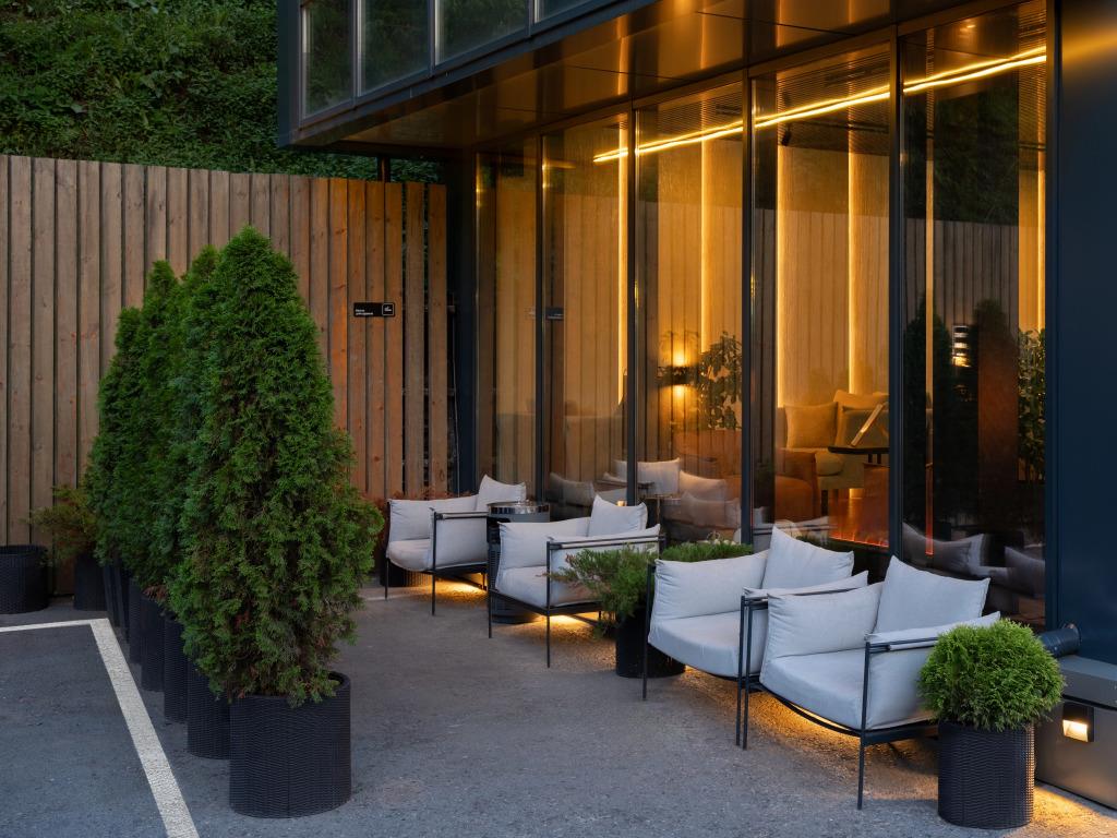 Breezko Hotel 3*