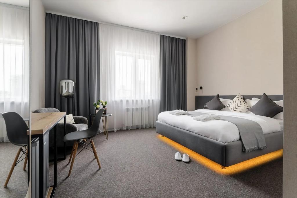 Breezko Hotel 3*