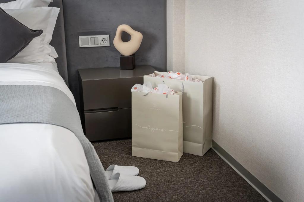Breezko Hotel 3*