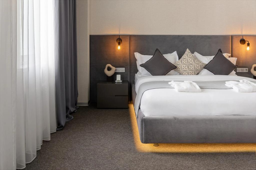 Breezko Hotel 3*