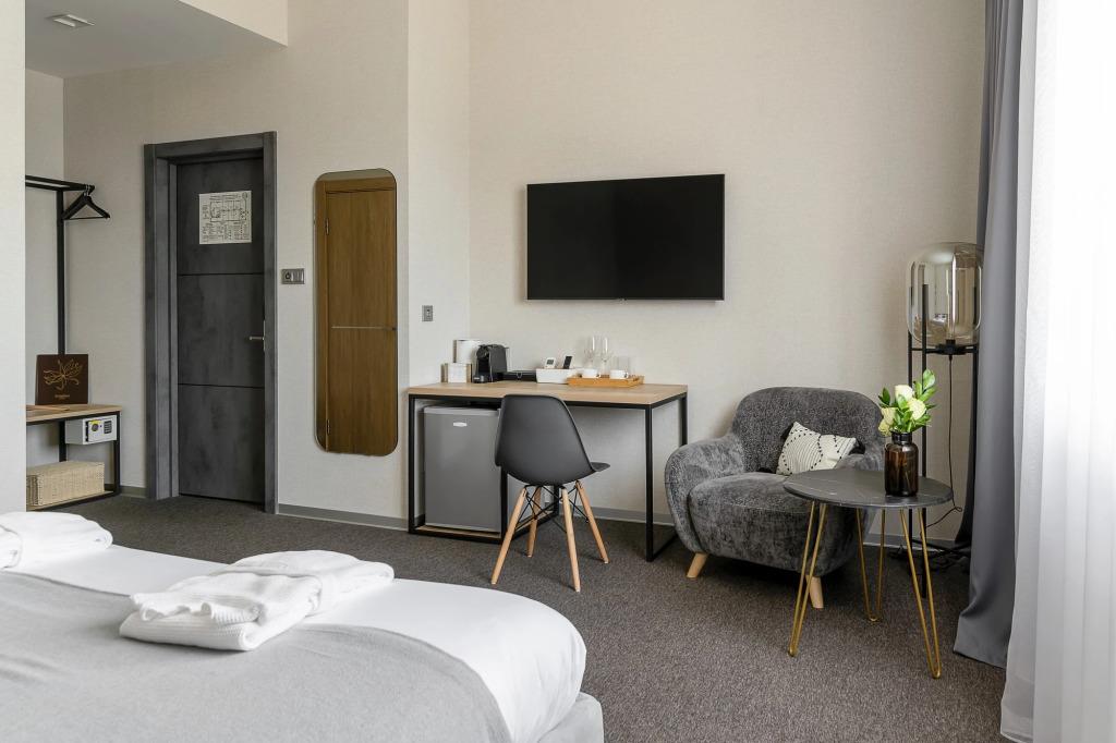 Breezko Hotel 3*