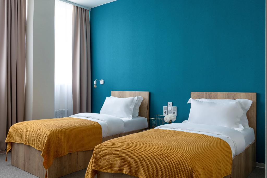 Breezko Hotel 3*