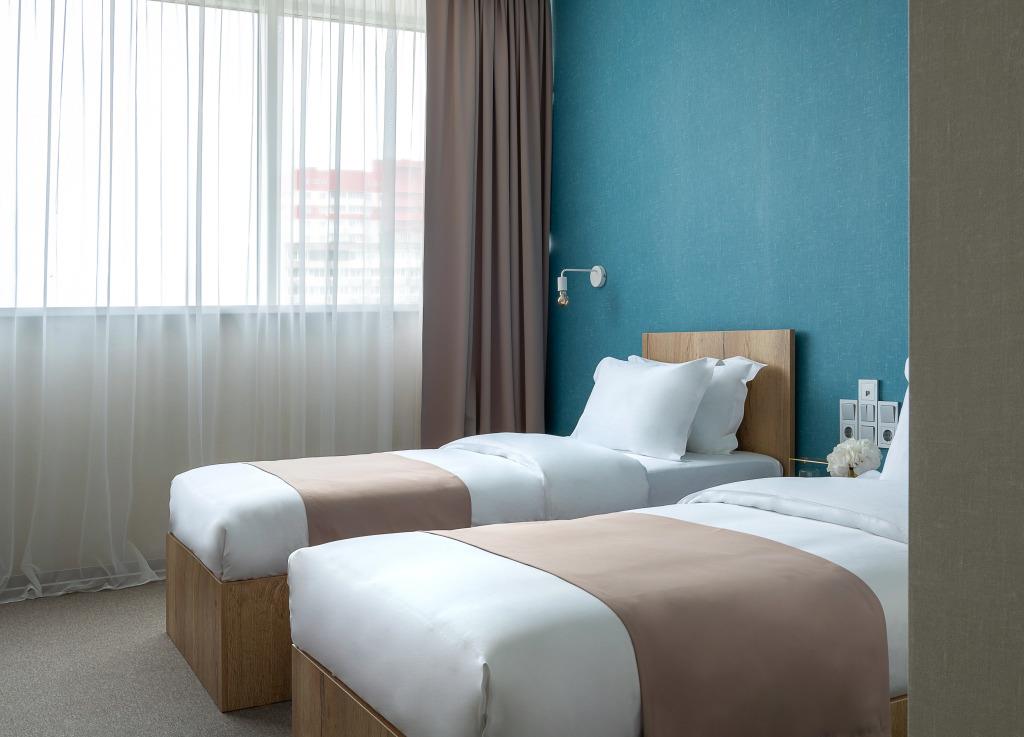 Breezko Hotel 3*
