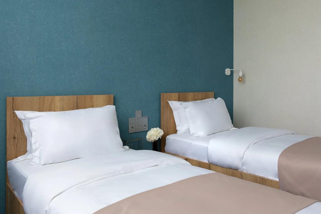 Breezko Hotel 3*
