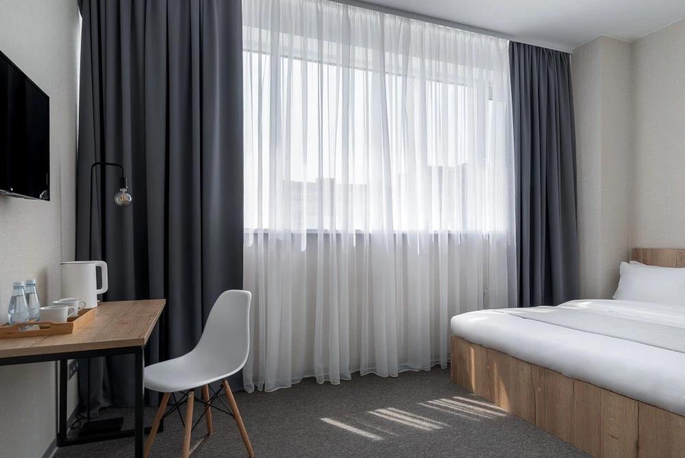 Breezko Hotel 3*