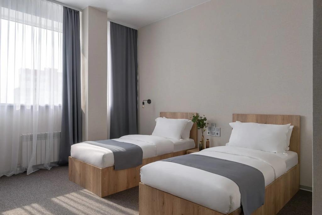 Breezko Hotel 3*