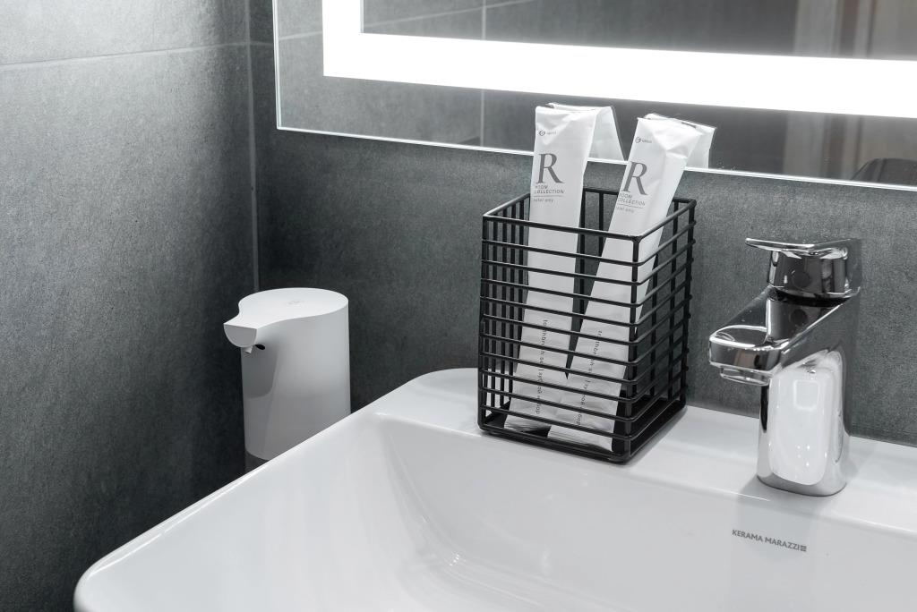 Breezko Hotel 3*