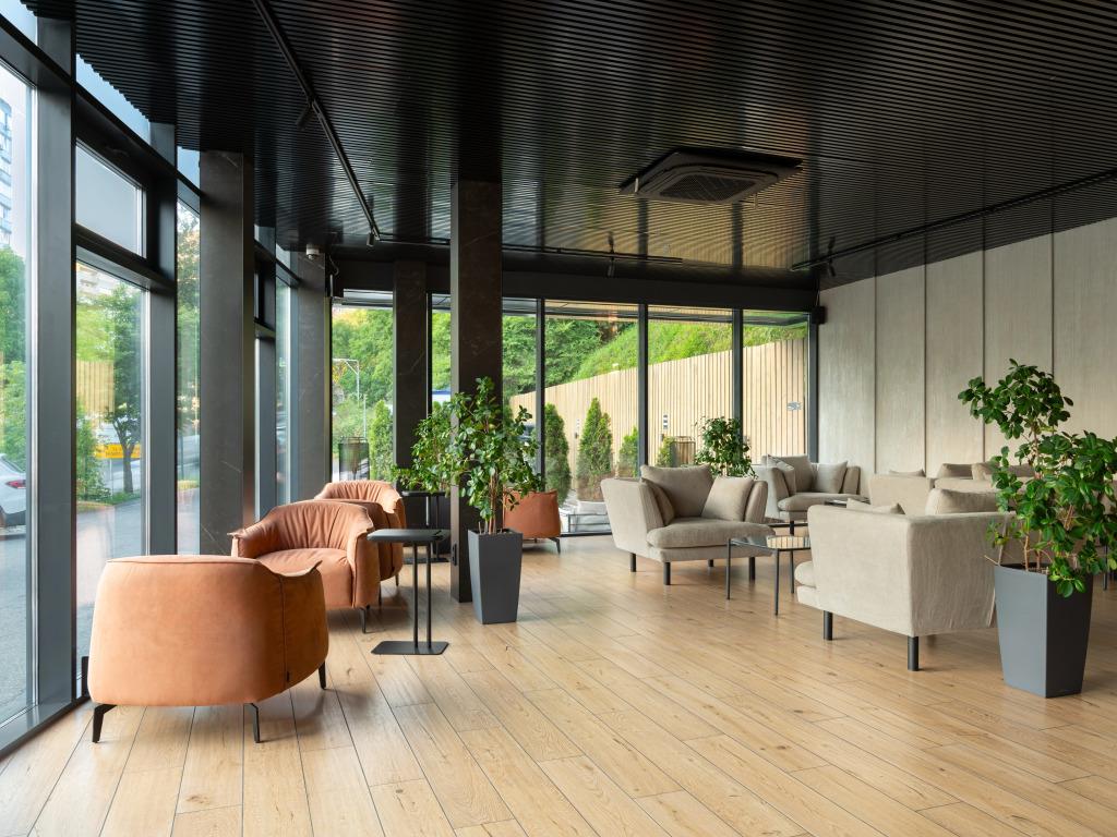 Breezko Hotel 3*