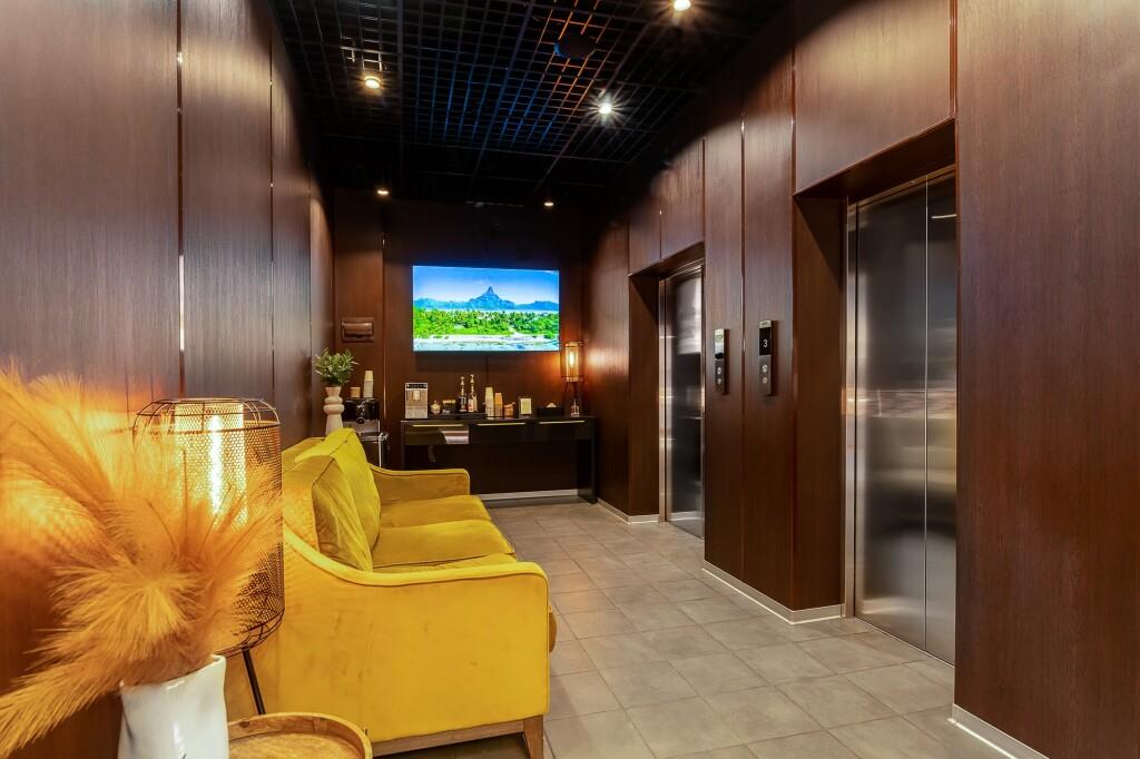 Breezko Hotel 3*