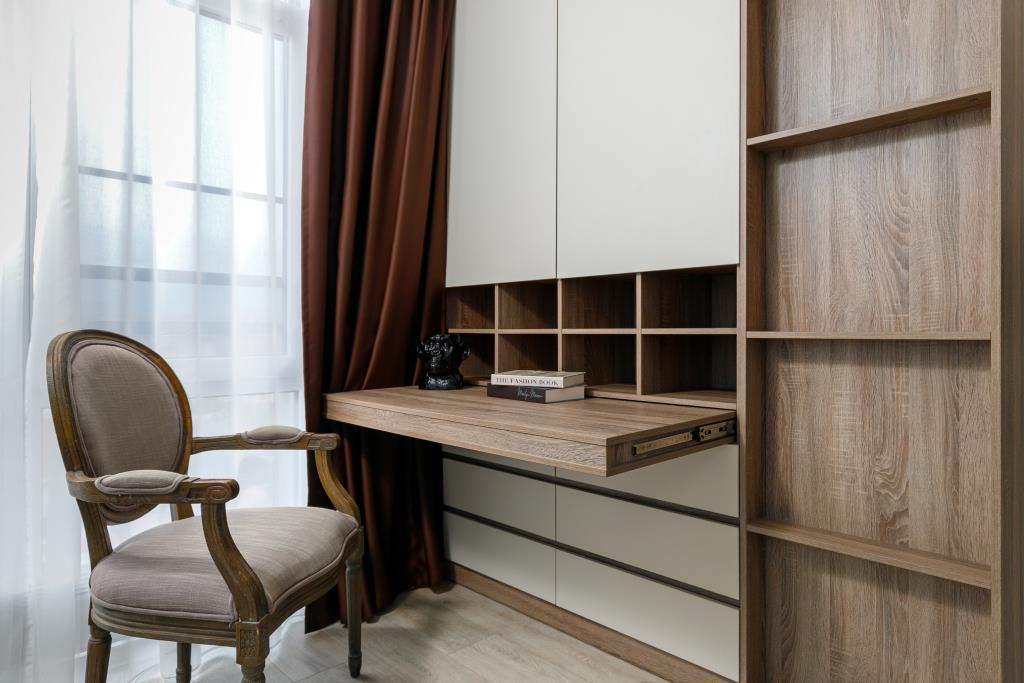 GeoApart Cvetochnaya 30 Apartments 0*