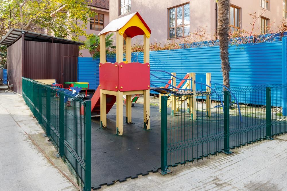GeoApart Cvetochnaya 30 Apartments 0*